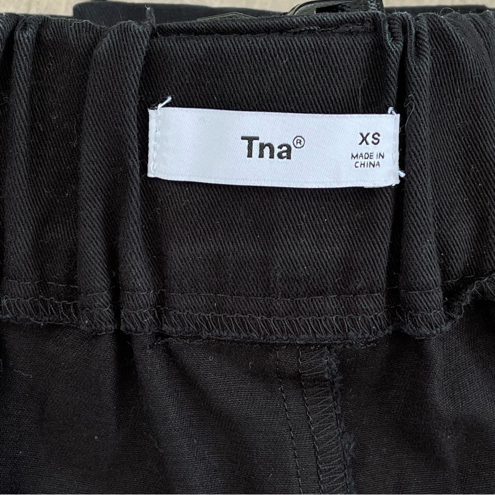 TNA Belted Cargo Short - Picture 14 of 14